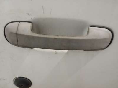 Recambio de maneta exterior delantera derecha para ford transit connect (tc7) 2002-2013 furg. referencia OEM IAM   