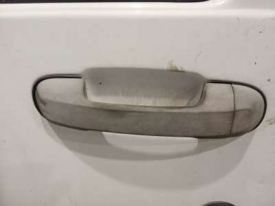 Recambio de maneta exterior delantera izquierda para ford transit connect (tc7) 2002-2013 furg. referencia OEM IAM   