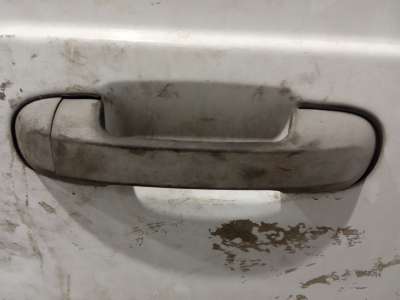 Recambio de maneta exterior porton para ford transit connect (tc7) 2002-2013 furg. referencia OEM IAM   