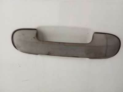 Recambio de maneta exterior trasera derecha para ford transit connect (tc7) 2002-2013 furg. referencia OEM IAM   