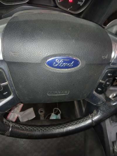 Recambio de airbag delantero izquierdo para ford galaxy (ca1) 2006-2015 trend referencia OEM IAM   