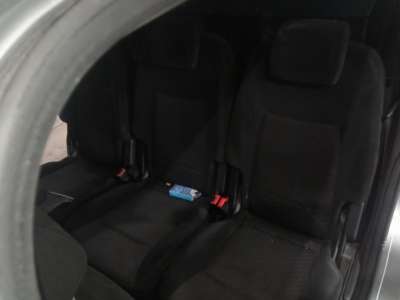 Recambio de asiento trasero medio para ford galaxy (ca1) 2006-2015 trend referencia OEM IAM   