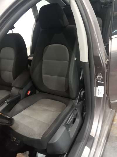 Recambio de asiento delantero izquierdo para skoda superb combi (3t5) 2009-2015 ambition referencia OEM IAM   