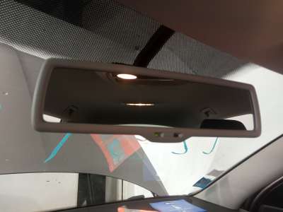 Recambio de espejo para skoda superb combi (3t5) 2009-2015 ambition referencia OEM IAM   