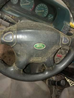 Recambio de airbag delantero izquierdo para land rover freelander (ln) 1998-2000 2.0 di hardback (72kw) referencia OEM IAM   
