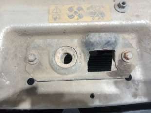 Recambio de cerradura capo para land rover freelander (ln) 1998-2000 2.0 di hardback (72kw) referencia OEM IAM   