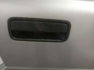 Recambio de maneta exterior delantera derecha para land rover freelander (ln) 1998-2000 2.0 di hardback (72kw) referencia OEM IA