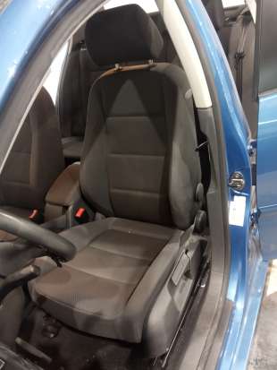 Recambio de asiento delantero izquierdo para volkswagen golf v berlina (1k1) 2003-2008 sportline referencia OEM IAM   