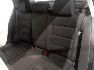 Recambio de asiento trasero medio para volkswagen golf v berlina (1k1) 2003-2008 sportline referencia OEM IAM   