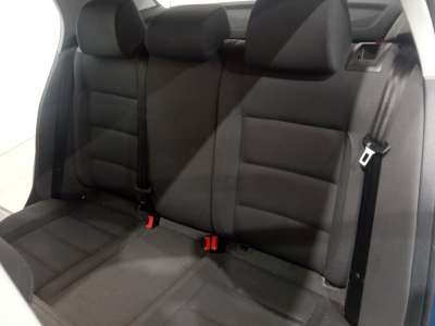 Recambio de asiento trasero medio para volkswagen golf v berlina (1k1) 2003-2008 sportline referencia OEM IAM   