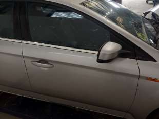 Recambio de puerta delantera derecha para ford mondeo ber. (ca2) 2007-2015 titanium (09.2010) referencia OEM IAM   