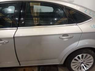 Recambio de puerta trasera izquierda para ford mondeo ber. (ca2) 2007-2015 titanium (09.2010) referencia OEM IAM   