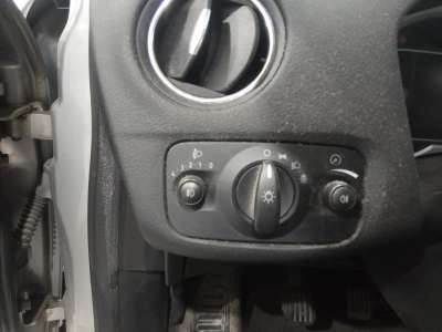 Recambio de mando luces para ford mondeo ber. (ca2) 2007-2015 titanium (09.2010) referencia OEM IAM   