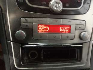 Recambio de mando climatizador para ford mondeo ber. (ca2) 2007-2015 titanium (09.2010) referencia OEM IAM   