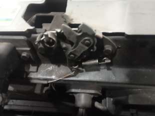 Recambio de cerradura capo para fiat scudo (222) 1995- 1.9 td el furg. acristalado referencia OEM IAM   
