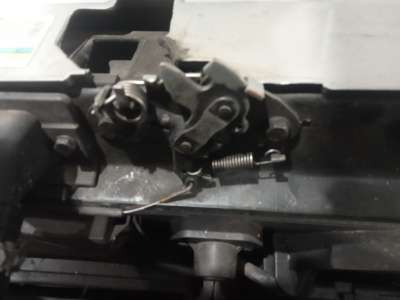 Recambio de cerradura capo para fiat scudo (222) 1995- 1.9 td el furg. acristalado referencia OEM IAM   