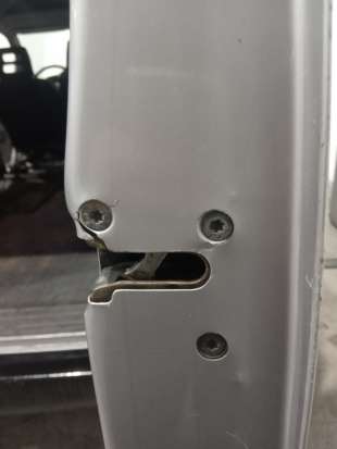 Recambio de cerradura maletero / porton para fiat scudo (222) 1995- 1.9 td el furg. acristalado referencia OEM IAM   