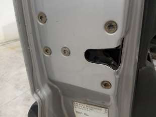Recambio de cerradura puerta delantera izquierda para fiat scudo (222) 1995- 1.9 td el furg. acristalado referencia OEM IAM   