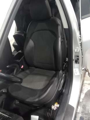 Recambio de asiento delantero izquierdo para hyundai ix35 (lm, el, elh) 2009- 1.7 crdi referencia OEM IAM   