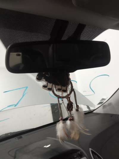 Recambio de espejo para hyundai ix35 (lm, el, elh) 2009- 1.7 crdi referencia OEM IAM   