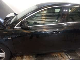 Recambio de puerta delantera izquierda para opel insignia a (g09) 2008-2017 2.0 cdti (68) referencia OEM IAM   
