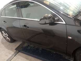 Recambio de puerta delantera derecha para opel insignia a (g09) 2008-2017 2.0 cdti (68) referencia OEM IAM   