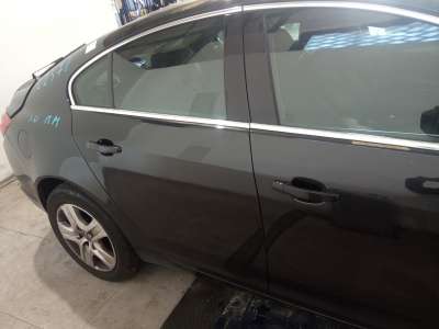 Recambio de puerta trasera derecha para opel insignia a (g09) 2008-2017 2.0 cdti (68) referencia OEM IAM   