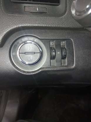 Recambio de mando luces para opel insignia a (g09) 2008-2017 2.0 cdti (68) referencia OEM IAM   