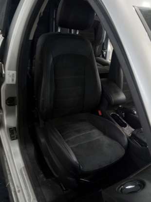 Recambio de asiento delantero derecho para ford mondeo ber. (ca2) 2007-2015 titanium (09.2010) referencia OEM IAM   