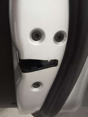 Recambio de cerradura puerta delantera derecha para ford mondeo ber. (ca2) 2007-2015 titanium (09.2010) referencia OEM IAM   