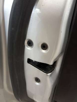 Recambio de cerradura puerta delantera izquierda para ford mondeo ber. (ca2) 2007-2015 titanium (09.2010) referencia OEM IAM   