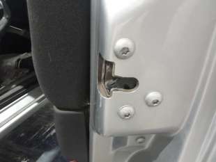 Recambio de cerradura puerta delantera derecha para alfa romeo 147 (190) 2000-2006 2.0 t.spark distinctive referencia OEM IAM   