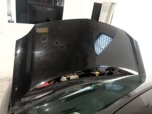Recambio de capo para renault kangoo 2008- dynamique referencia OEM IAM   