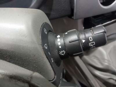 Recambio de mando limpia para renault kangoo 2008- dynamique referencia OEM IAM   