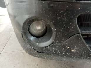 Recambio de faro antiniebla derecho para renault kangoo 2008- dynamique referencia OEM IAM   
