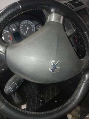 Recambio de airbag delantero izquierdo para peugeot 407 coupe 2005-2011 pack referencia OEM IAM   