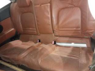 Recambio de asiento trasero medio para peugeot 407 coupe 2005-2011 pack referencia OEM IAM   