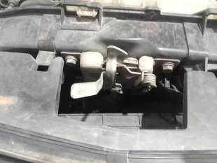 Recambio de cerradura capo para renault kangoo 2008- dynamique referencia OEM IAM   