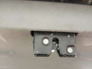 Recambio de cerradura maletero / porton para renault kangoo 2008- dynamique referencia OEM IAM   