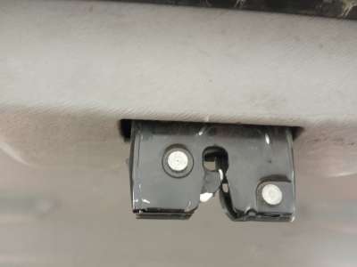 Recambio de cerradura maletero / porton para renault kangoo 2008- dynamique referencia OEM IAM   