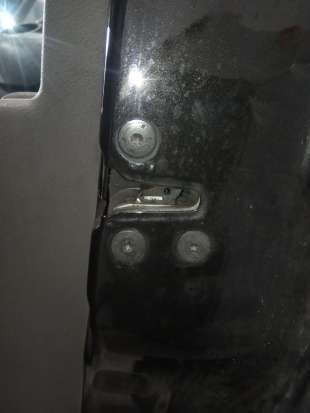 Recambio de cerradura puerta delantera derecha para renault kangoo 2008- dynamique referencia OEM IAM   