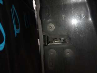 Recambio de cerradura puerta trasera derecha para renault kangoo 2008- dynamique referencia OEM IAM   