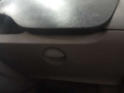 Recambio de guantera para renault kangoo 2008- dynamique referencia OEM IAM   