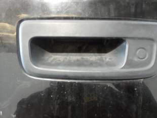Recambio de maneta exterior porton para renault kangoo 2008- dynamique referencia OEM IAM   