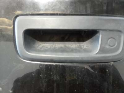 Recambio de maneta exterior porton para renault kangoo 2008- dynamique referencia OEM IAM   