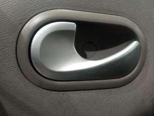 Recambio de maneta interior delantera izquierda para renault kangoo 2008- dynamique referencia OEM IAM   