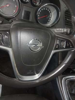 Recambio de airbag delantero izquierdo para opel insignia a (g09) 2008-2017 2.0 cdti (68) referencia OEM IAM   