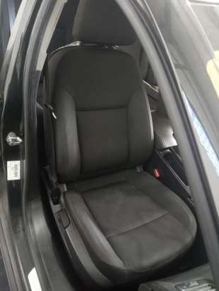 Recambio de asiento delantero derecho para opel insignia a (g09) 2008-2017 2.0 cdti (68) referencia OEM IAM   
