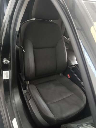 Recambio de asiento delantero derecho para opel insignia a (g09) 2008-2017 2.0 cdti (68) referencia OEM IAM   