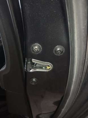 Recambio de cerradura puerta trasera derecha para opel insignia a (g09) 2008-2017 2.0 cdti (68) referencia OEM IAM   